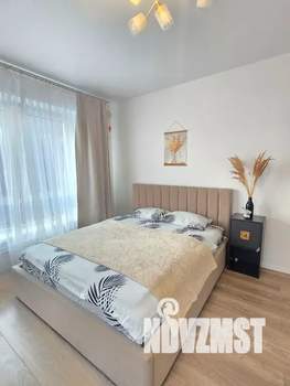 2-к квартира, посуточно, 55м2, 7/9 этаж