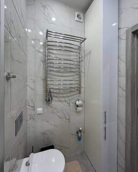 1-к квартира, на длительный срок, 36м2, 10/12 этаж