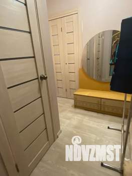 1-к квартира, посуточно, 30м2, 2/5 этаж