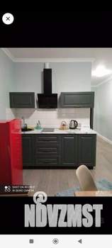 2-к квартира, посуточно, 40м2, 1/1 этаж