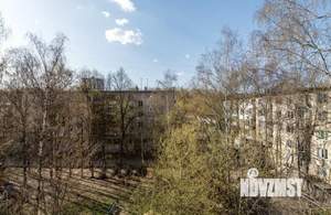 1-к квартира, на длительный срок, 30м2, 5/5 этаж