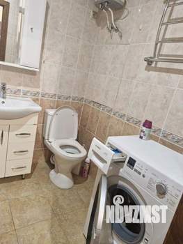 2-к квартира, на длительный срок, 47м2, 10/17 этаж