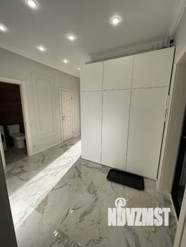 2-к квартира, на длительный срок, 58м2, 5/8 этаж