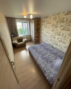2-к квартира, на длительный срок, 44м2, 9/9 этаж