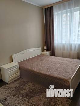 2-к квартира, на длительный срок, 71м2, 13/17 этаж