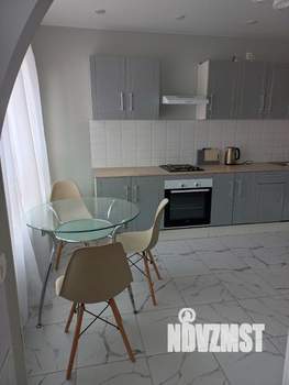 1-к квартира, на длительный срок, 33м2, 4/8 этаж