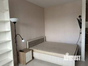 1-к квартира, на длительный срок, 45м2, 17/22 этаж