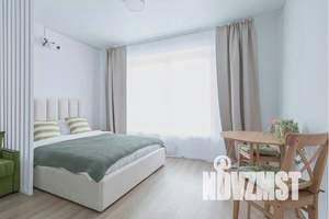 1-к квартира, посуточно, 23м2, 9/9 этаж