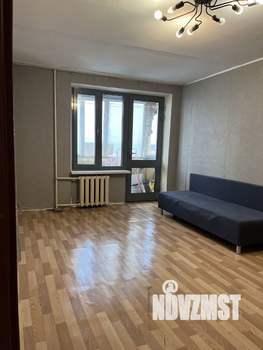 2-к квартира, на длительный срок, 46м2, 12/12 этаж