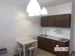1-к квартира, на длительный срок, 24м2, 19/24 этаж