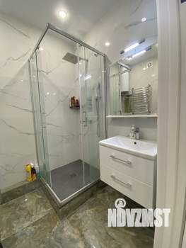 2-к квартира, посуточно, 55м2, 15/18 этаж