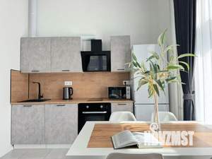 2-к квартира, посуточно, 65м2, 1/1 этаж