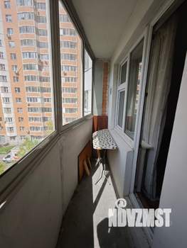 1-к квартира, на длительный срок, 38м2, 5/16 этаж