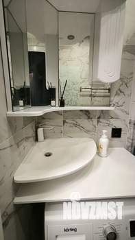 Студия квартира, на длительный срок, 24м2, 13/30 этаж