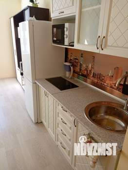 Студия квартира, на длительный срок, 20м2, 24/30 этаж