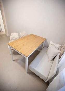 1-к квартира, на длительный срок, 34м2, 9/32 этаж