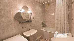 1-к квартира, на длительный срок, 36м2, 4/5 этаж