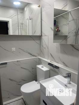 1-к квартира, на длительный срок, 36м2, 21/32 этаж