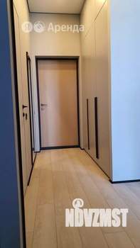 1-к квартира, на длительный срок, 42м2, 6/6 этаж