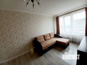 1-к квартира, на длительный срок, 36м2, 9/32 этаж
