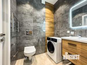 2-к квартира, на длительный срок, 39м2, 6/8 этаж