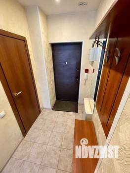 1-к квартира, на длительный срок, 30м2, 16/26 этаж