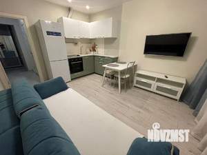 Студия квартира, на длительный срок, 30м2, 2/25 этаж