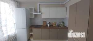 1-к квартира, на длительный срок, 40м2, 25/33 этаж