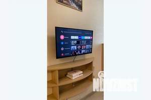 1-к квартира, посуточно, 50м2, 14/22 этаж