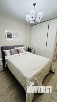 1-к квартира, на длительный срок, 36м2, 8/31 этаж