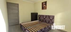 2-к квартира, на длительный срок, 55м2, 9/19 этаж