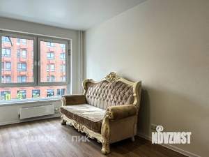 2-к квартира, на длительный срок, 51м2, 2/9 этаж