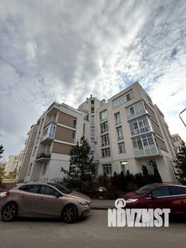 2-к квартира, на длительный срок, 60м2, 3/8 этаж