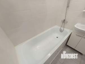 1-к квартира, на длительный срок, 40м2, 8/17 этаж