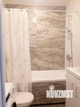 Студия квартира, на длительный срок, 23м2, 5/8 этаж