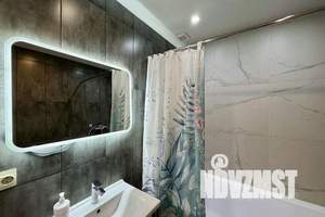 1-к квартира, посуточно, 25м2, 10/17 этаж