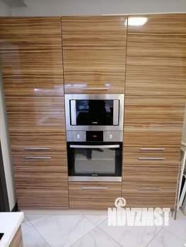 1-к квартира, на длительный срок, 40м2, 25/25 этаж