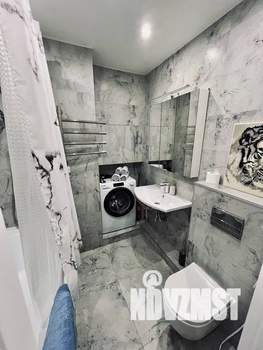 1-к квартира, посуточно, 25м2, 31/33 этаж