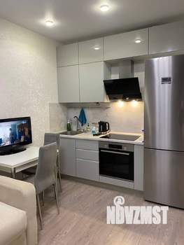 Студия квартира, на длительный срок, 22м2, 13/16 этаж