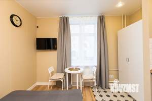 Студия квартира, на длительный срок, 20м2, 1/5 этаж