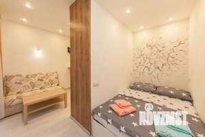 1-к квартира, посуточно, 24м2, 5/8 этаж