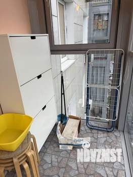 2-к квартира, на длительный срок, 58м2, 9/25 этаж