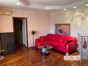 4-к квартира, на длительный срок, 90м2, 6/6 этаж