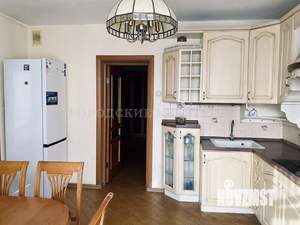 2-к квартира, на длительный срок, 90м2, 23/25 этаж