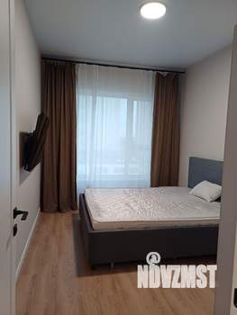 1-к квартира, на длительный срок, 35м2, 17/31 этаж