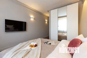 1-к квартира, посуточно, 60м2, 9/21 этаж