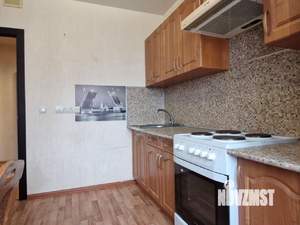 2-к квартира, на длительный срок, 52м2, 7/17 этаж