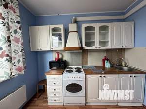 1-к квартира, посуточно, 37м2, 1/1 этаж