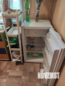 2-к квартира, на длительный срок, 40м2, 2/5 этаж