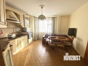 2-к квартира, на длительный срок, 90м2, 23/25 этаж